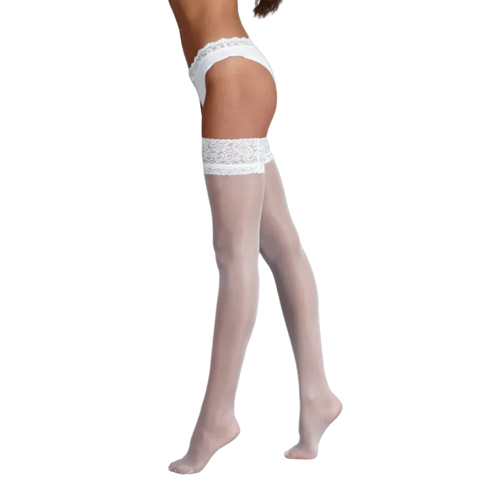 White / Medium
