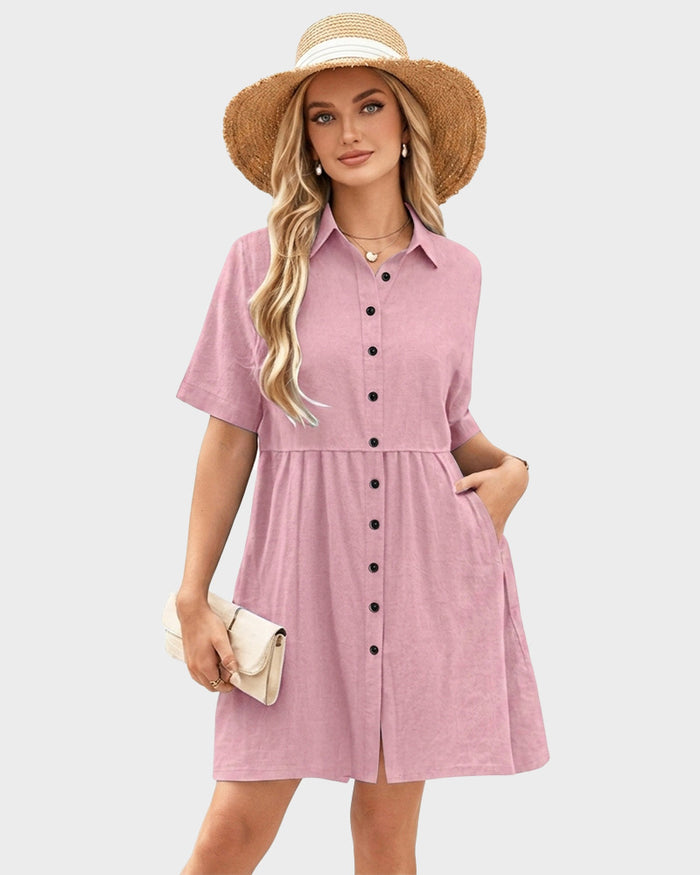 Pink / S