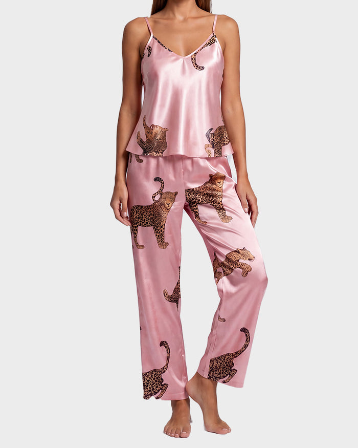 Pink / S