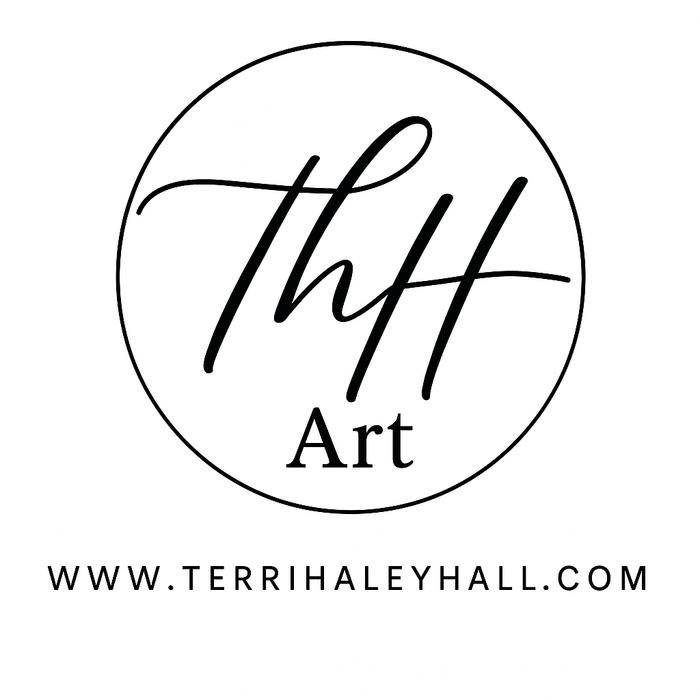 Terri Hall Sip and Paint 10/30 6pm-8pm.