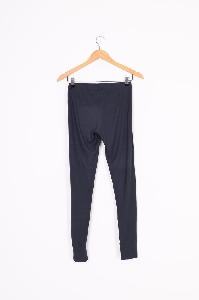 Skims Womens Blue Pants Size M