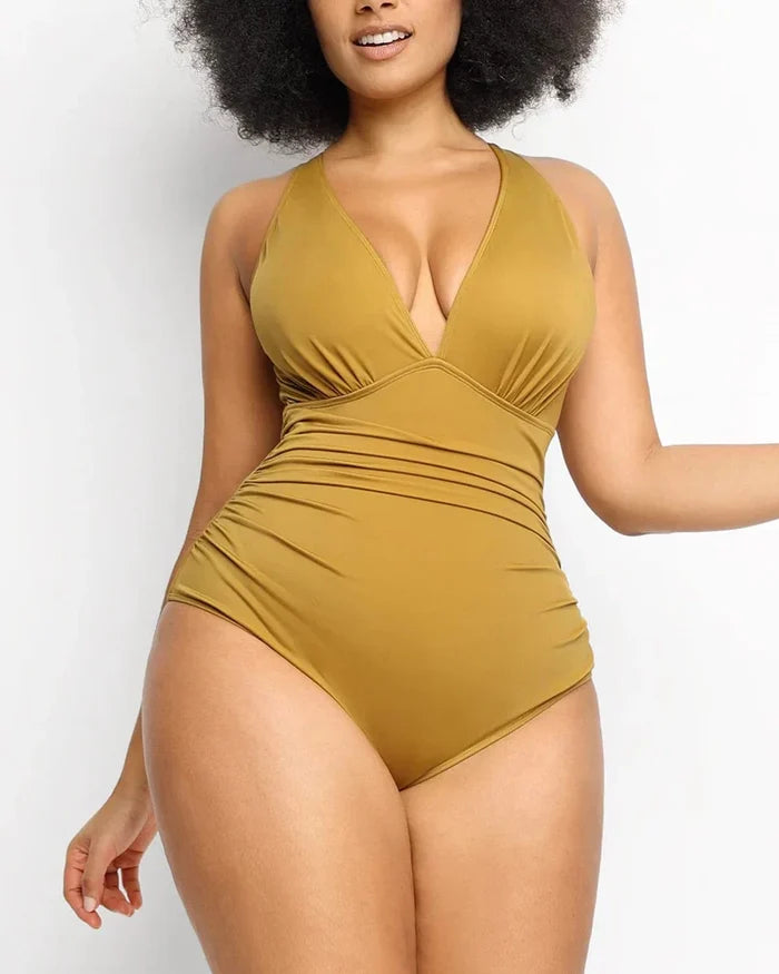 Earth Yellow / S
