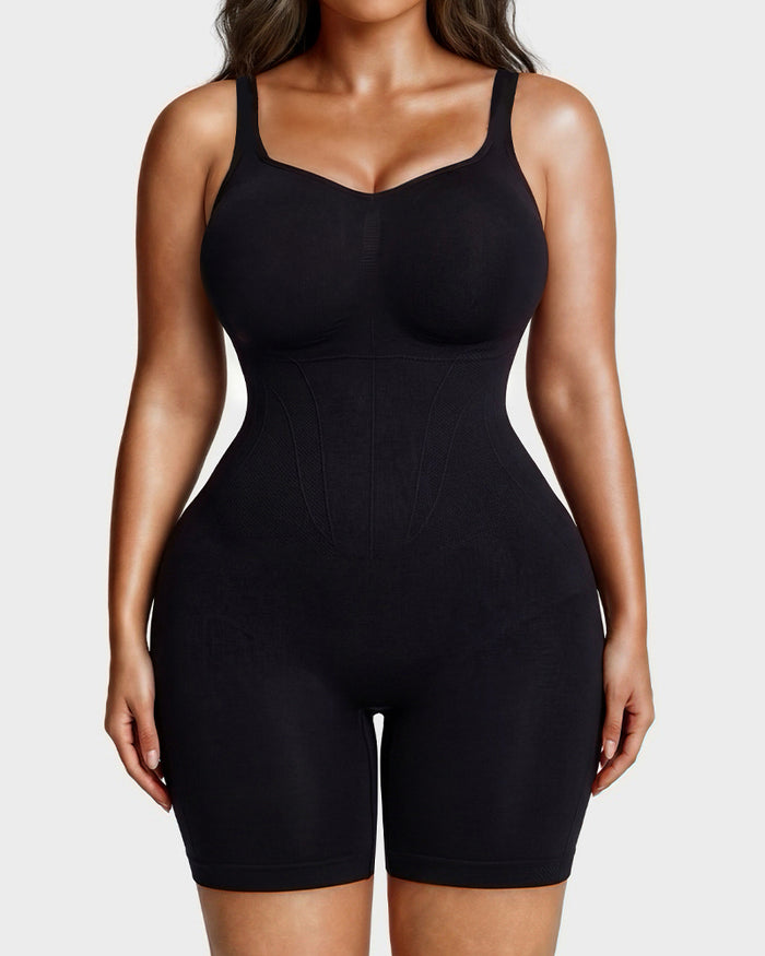 Black / S