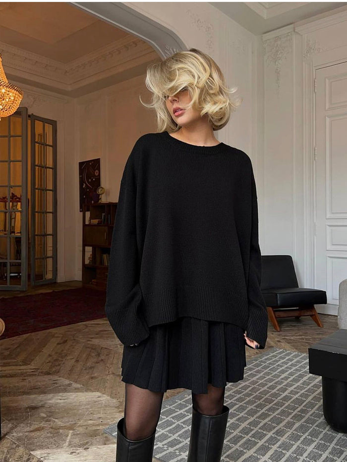 One Size / Black