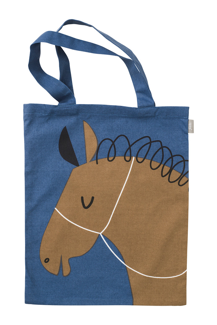 Spira of Sweden Zorro Tote Bag