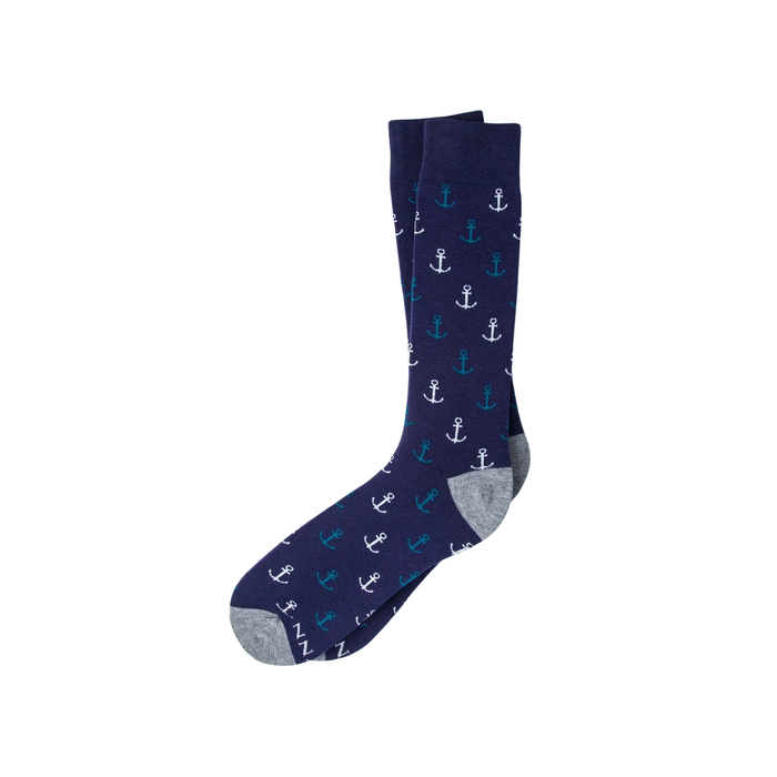 Stay Anchored Socks