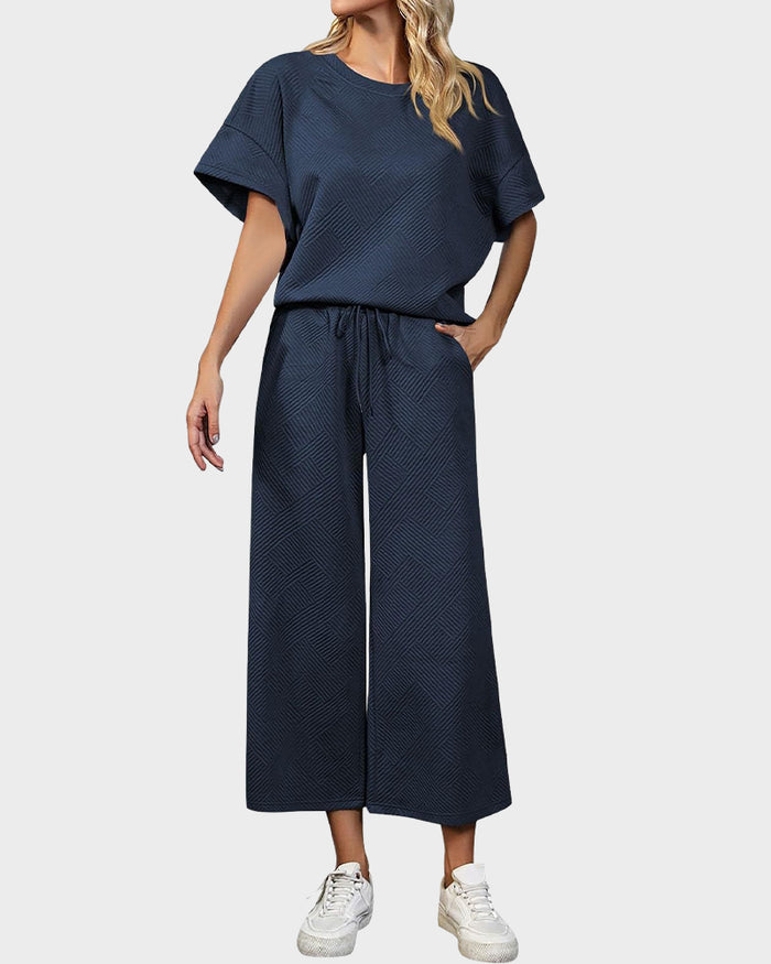 Dark Blue / S