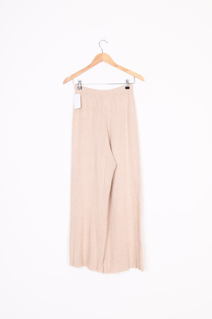 The Lullaby Club Womens Beige Pants Size S