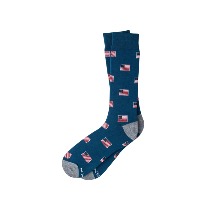 Together We Stand Socks