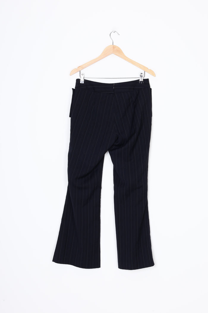 Trelise Cooper Womens Black Pants Size 10