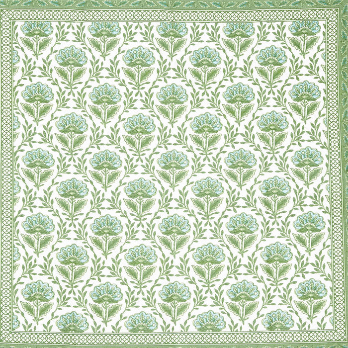 Two's Company Countryside Cloth Napkins.