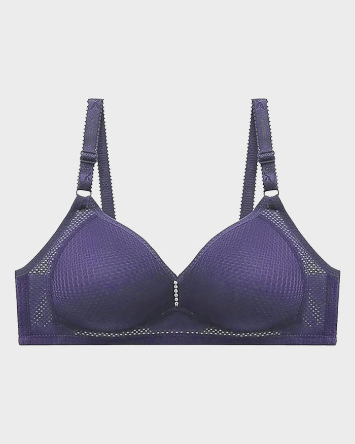 Ultimate Lift Wireless Bra