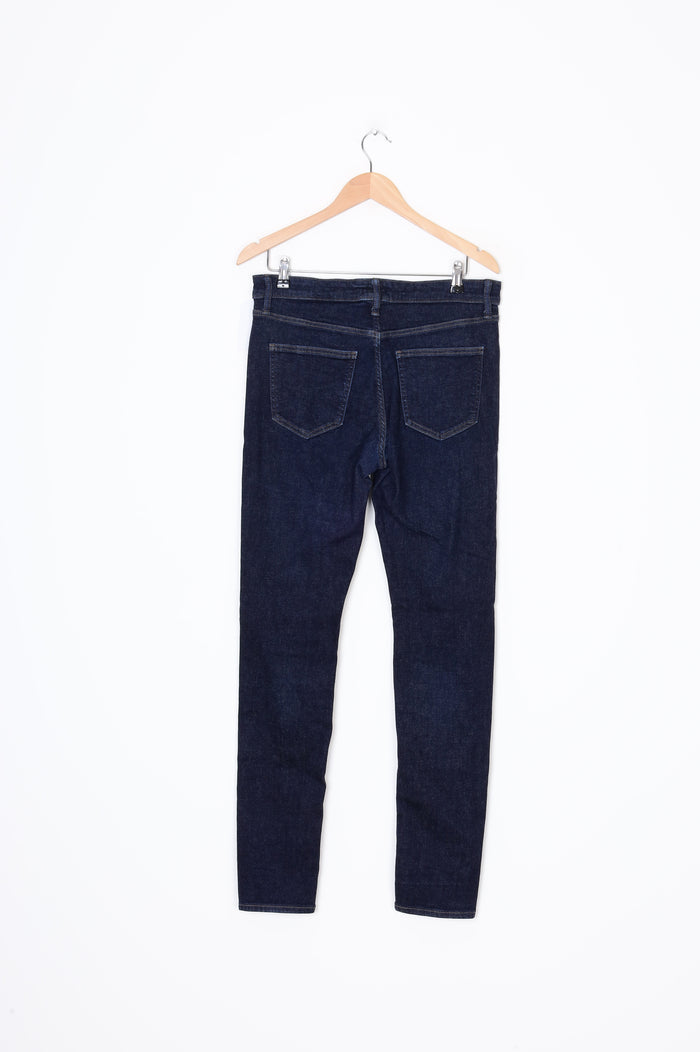 Uniqlo Jeans Mens Blue Jeans Size W 32