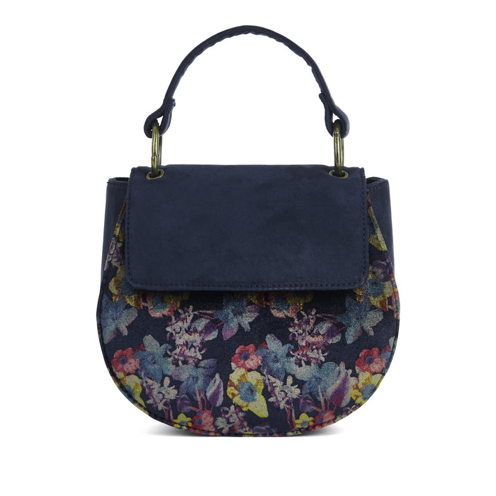 Victoria and Matching Acapulco Navy