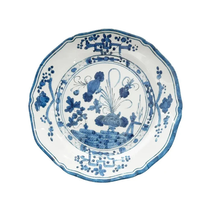 Vida Faenza 9" Salad Plate Set of Four.
