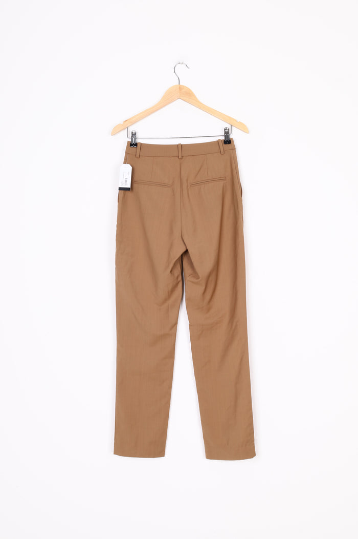 Viktoria & Woods Womens Brown Pants Size 00