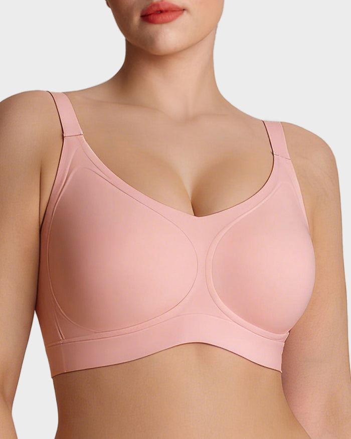 Pink / M