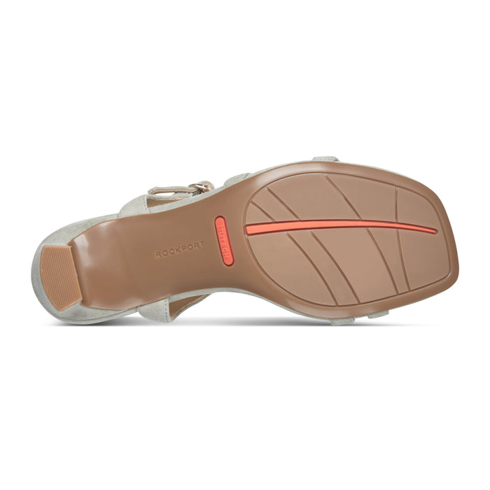 Women's Total Motion Teddy Sandals