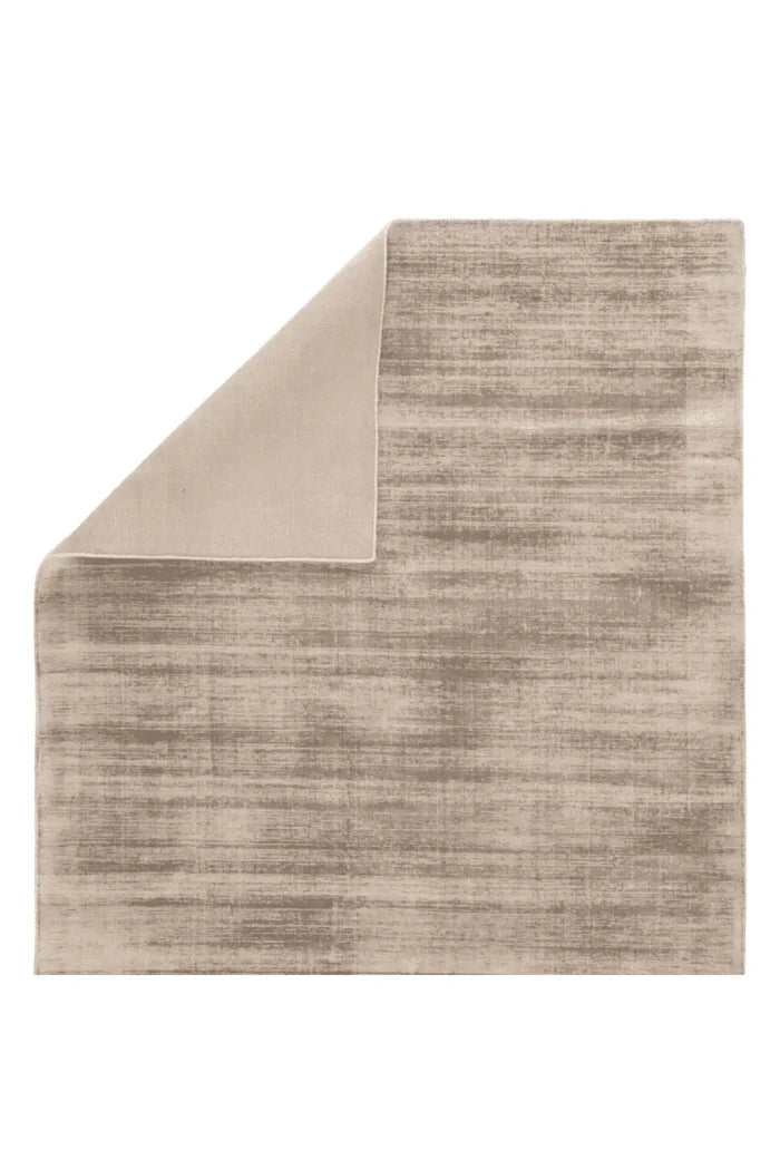 Yasmin Rug - Aluminum