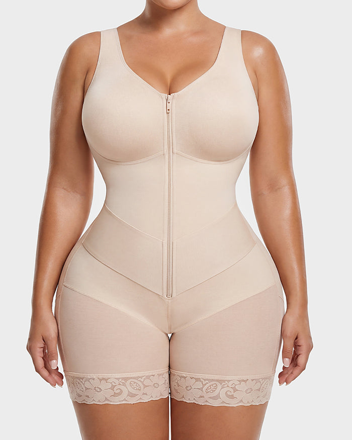 Beige / XS