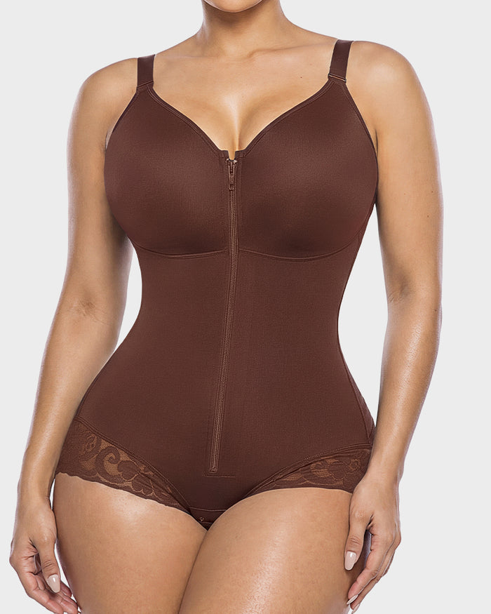 Brown / XS