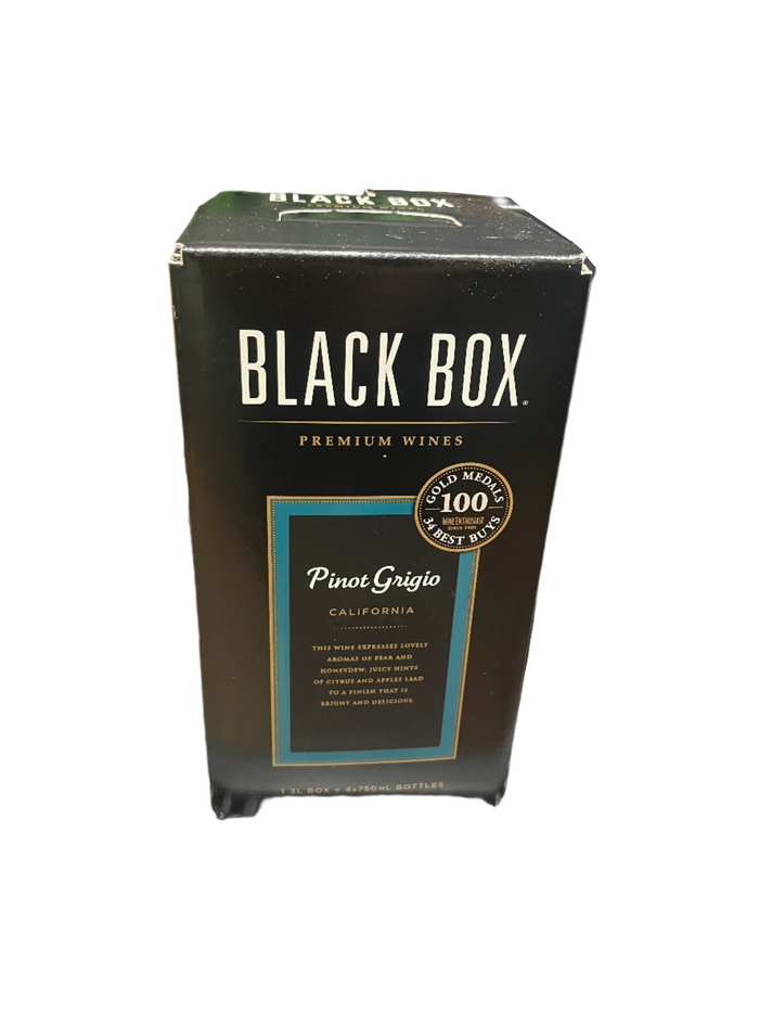 Black Box Pinot Grigio