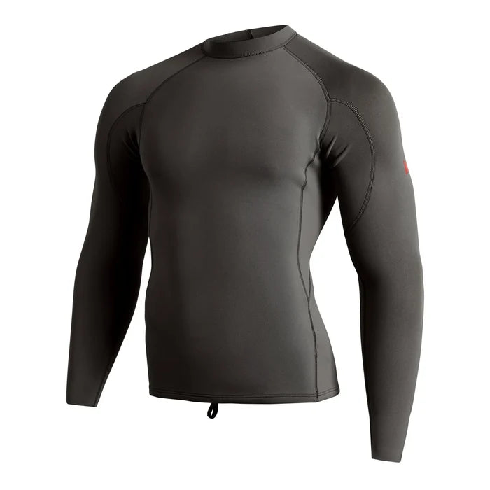 Florence Marine X 1.5mm FlatLock Wetsuit Jacket front view