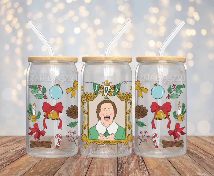 #18 Cup Wrap (set of 10)
