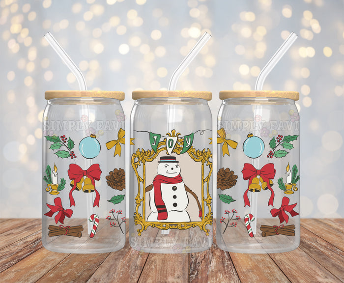 #18 Cup Wrap (set of 10)