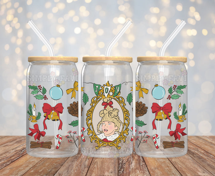 #18 Cup Wrap (set of 10)