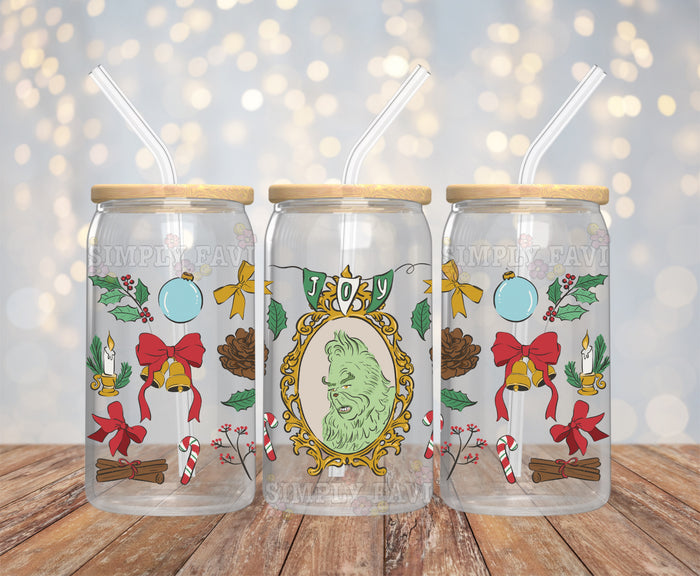 #18 Cup Wrap (set of 10)