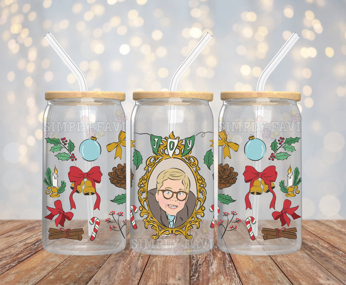 #18 Cup Wrap (set of 10)