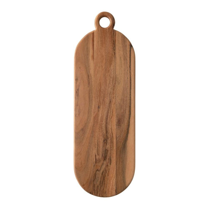 24" Wood Cutting Board - Madison's Niche