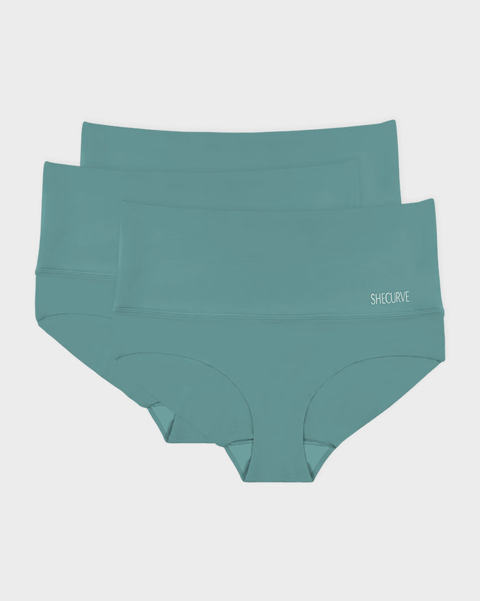 Green*3 / 2XL
