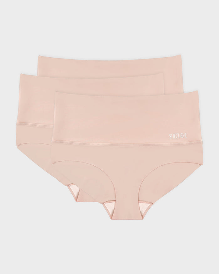 Pink*3 / M
