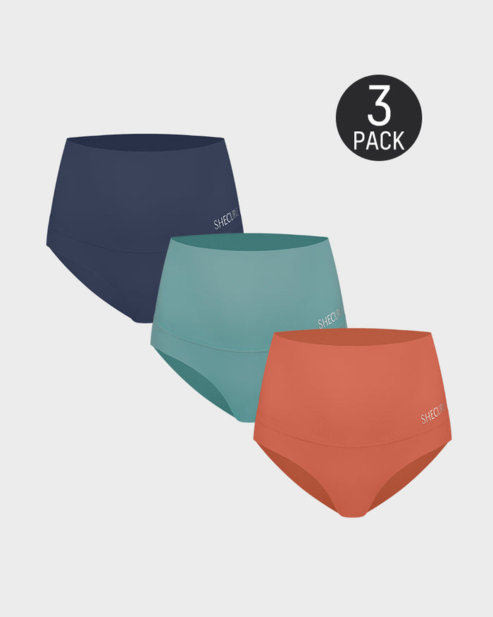Blue+Green+Orange / S