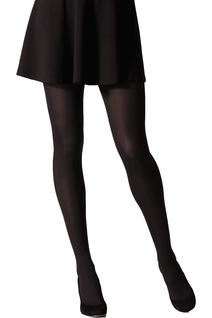 Black / One Size