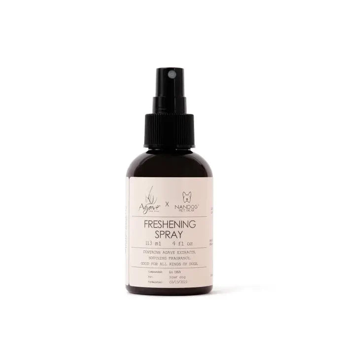 4oz. Freshening Spray - Madison's Niche