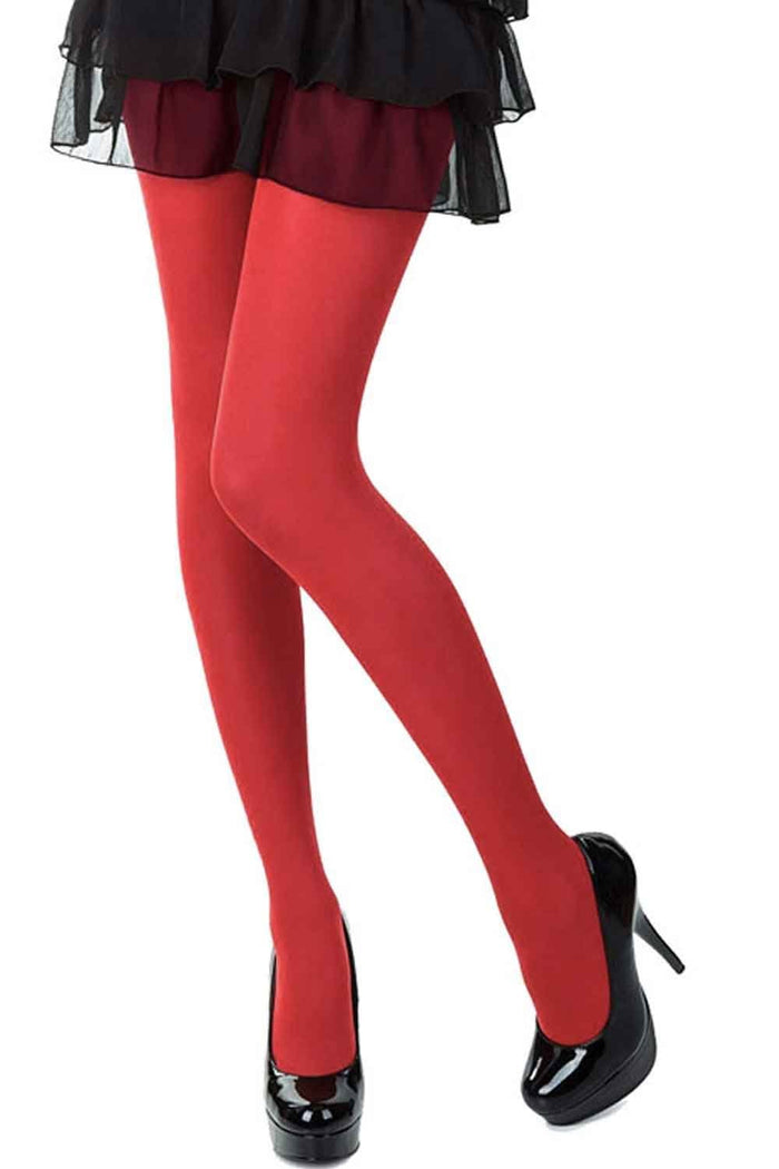 Red / Small