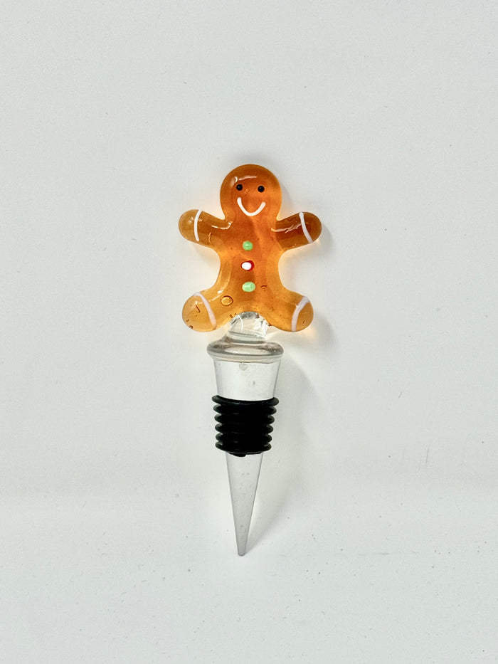 GINGERBREAD / Multicolor