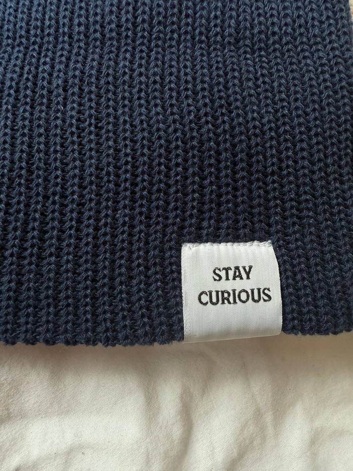Watchcap - Marine