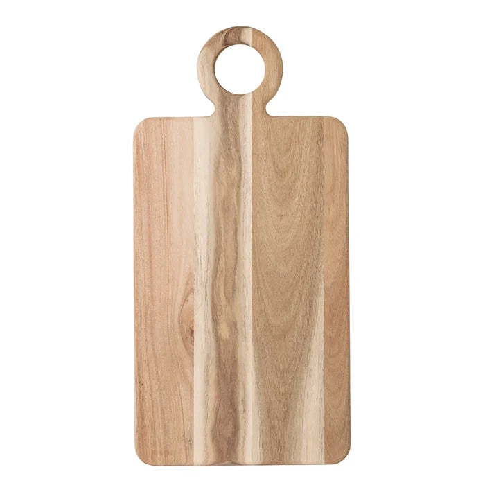 Acacia Wood Board - Madison's Niche