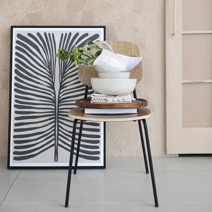 Acacia Wood Serving Tray - Madison's Niche