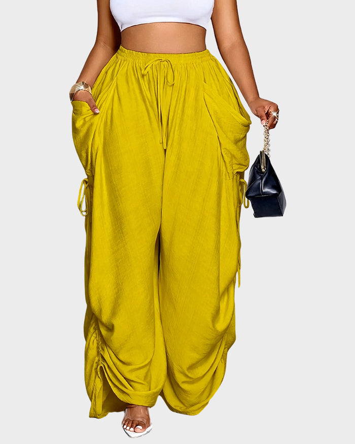 Yellow / S