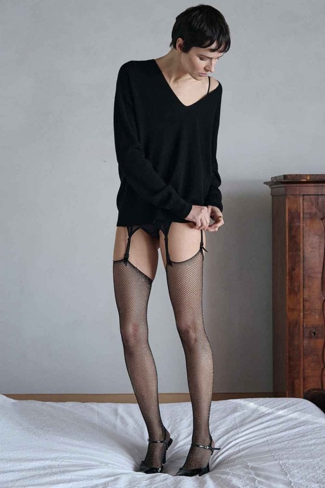 Air Stockings By Trasparenze