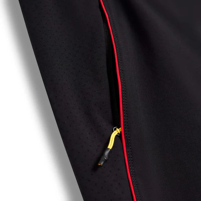 Airtex Gamma Boardshort angled view