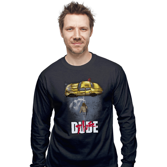 Long Sleeve Shirts, Unisex / Small / Dark Heather