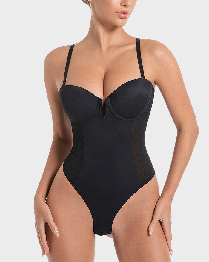 Black / XS