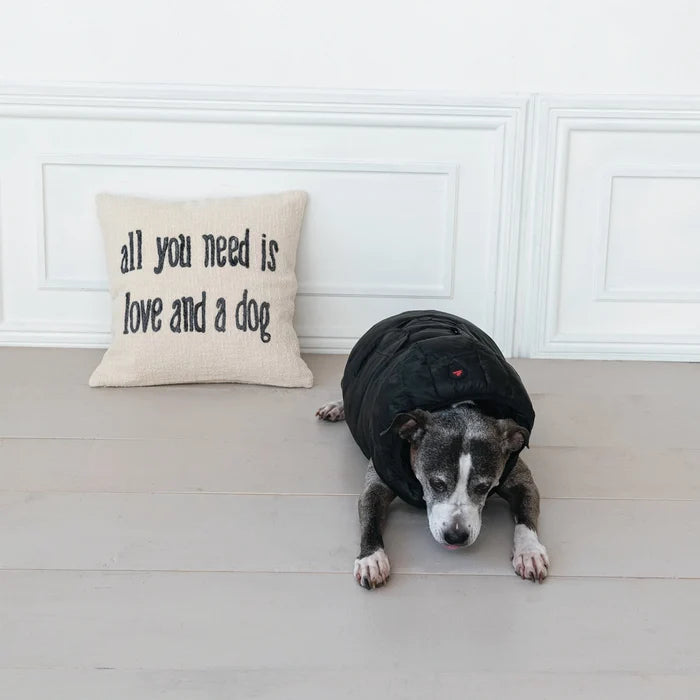 All You Need Pillow - Madison's Niche
