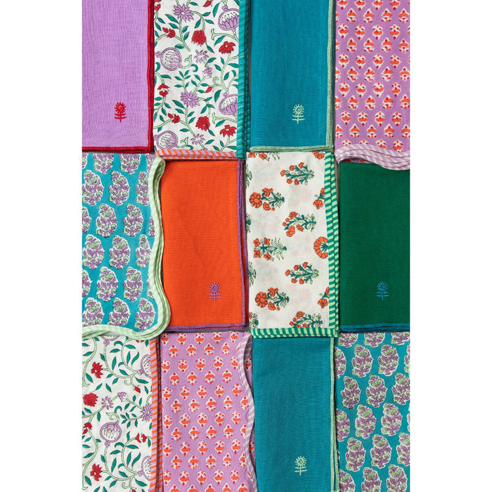 Ambroeus Napkin Set